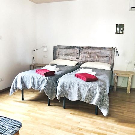 Casa Del Nespolo Bed & Breakfast Pilzone Dış mekan fotoğraf