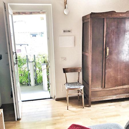 Casa Del Nespolo Bed & Breakfast Pilzone Dış mekan fotoğraf