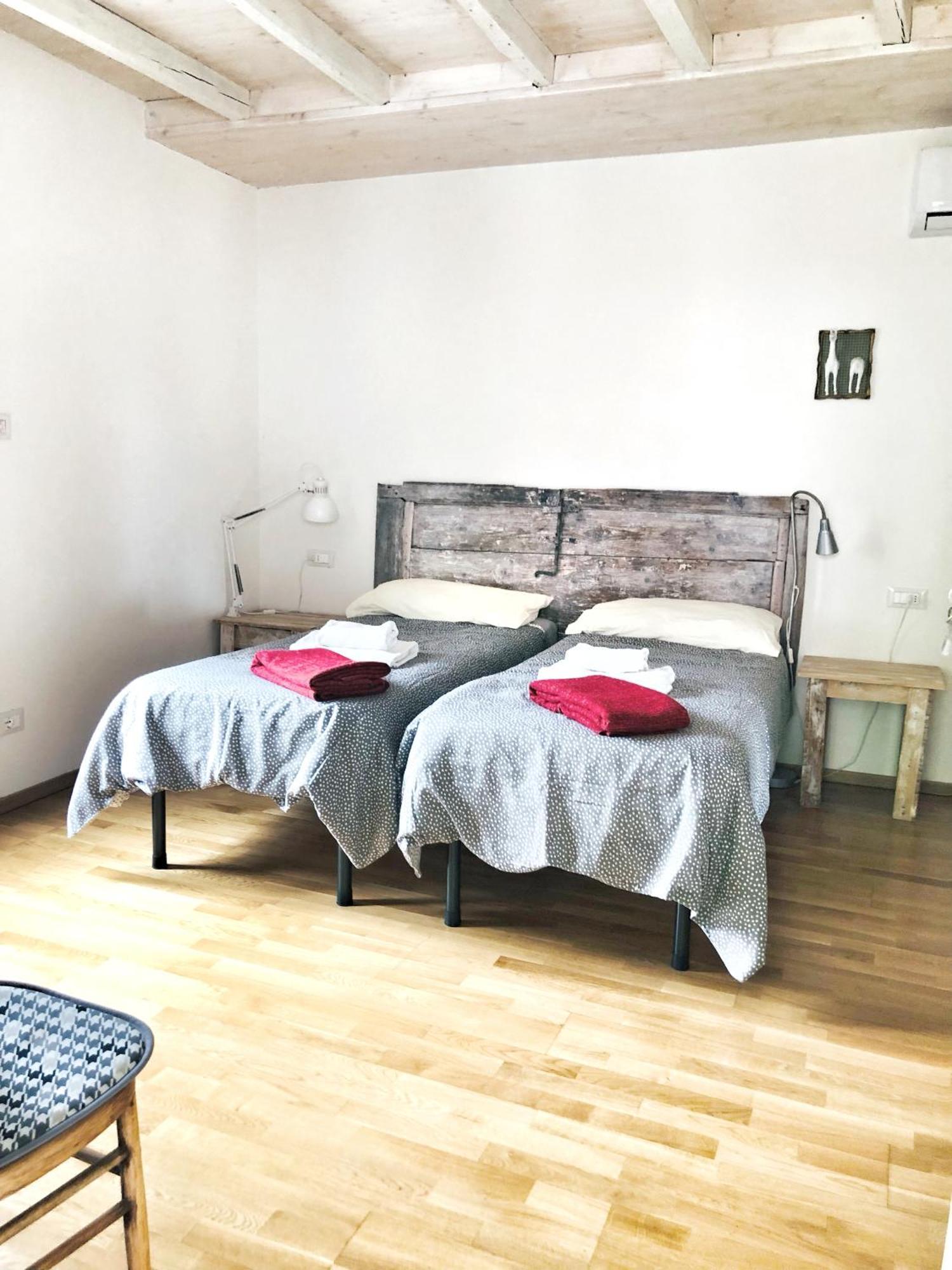 Casa Del Nespolo Bed & Breakfast Pilzone Dış mekan fotoğraf