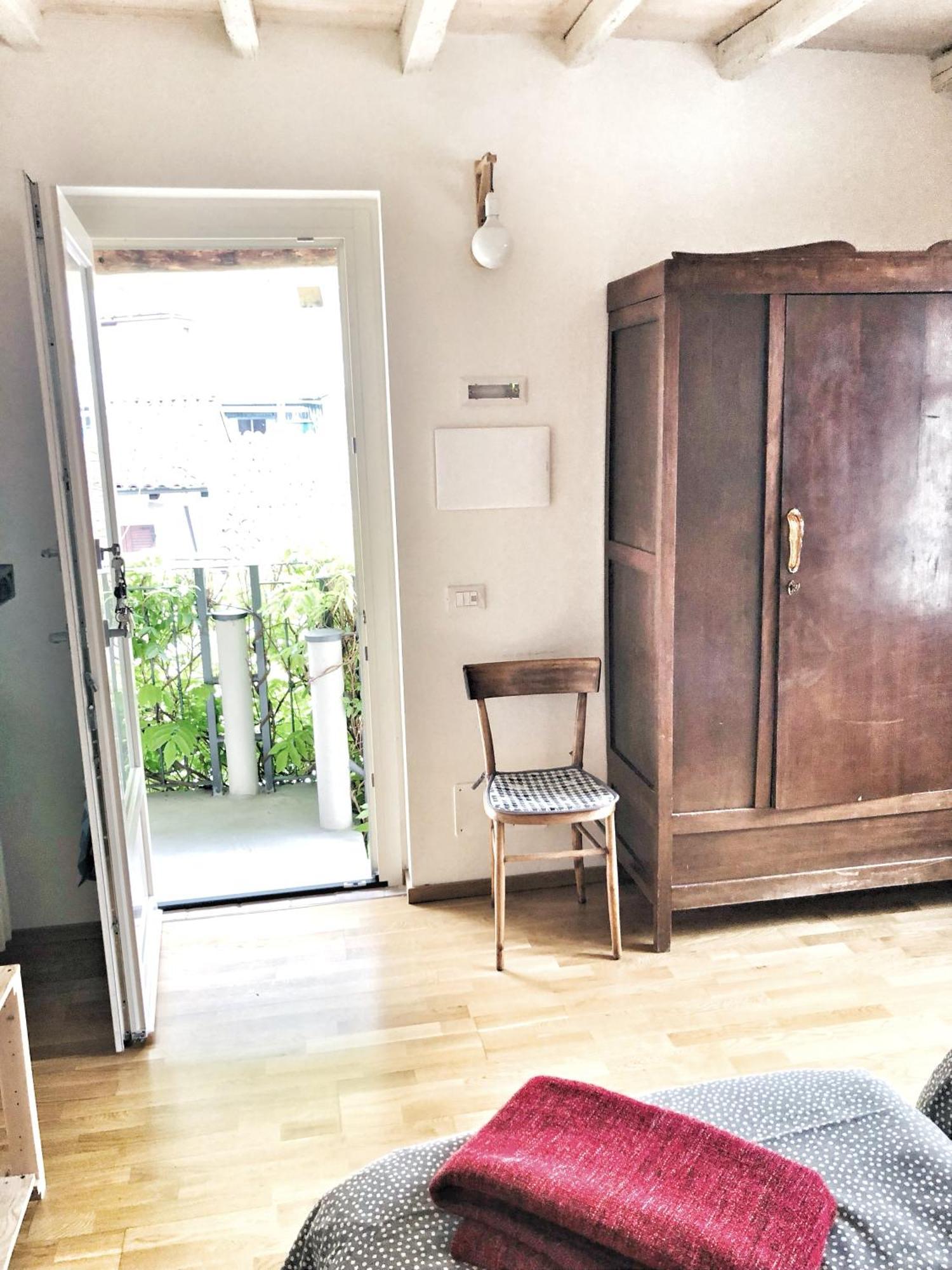 Casa Del Nespolo Bed & Breakfast Pilzone Dış mekan fotoğraf
