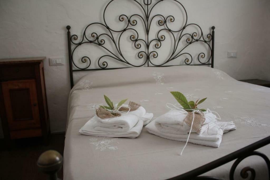Casa Del Nespolo Bed & Breakfast Pilzone Dış mekan fotoğraf