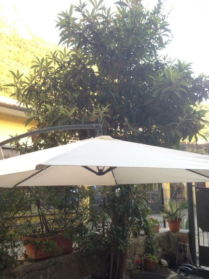Casa Del Nespolo Bed & Breakfast Pilzone Dış mekan fotoğraf