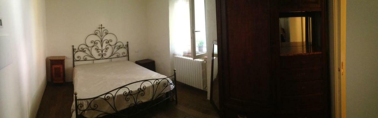 Casa Del Nespolo Bed & Breakfast Pilzone Dış mekan fotoğraf