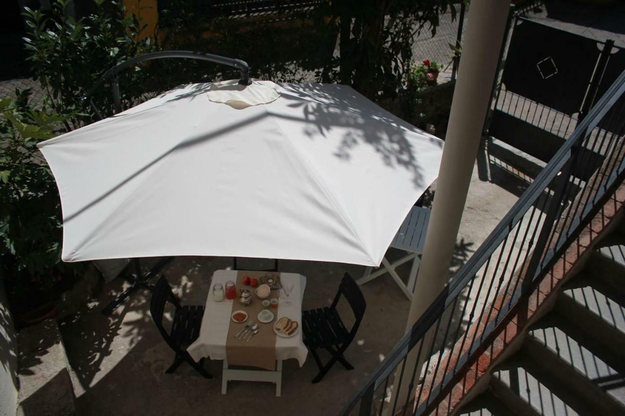 Casa Del Nespolo Bed & Breakfast Pilzone Dış mekan fotoğraf