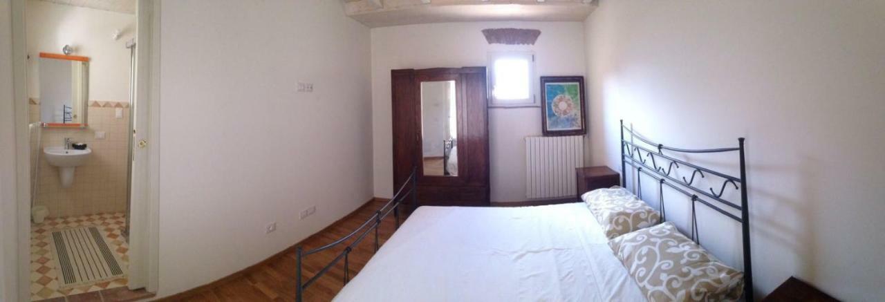 Casa Del Nespolo Bed & Breakfast Pilzone Dış mekan fotoğraf