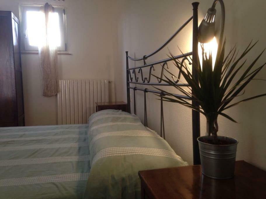 Casa Del Nespolo Bed & Breakfast Pilzone Dış mekan fotoğraf
