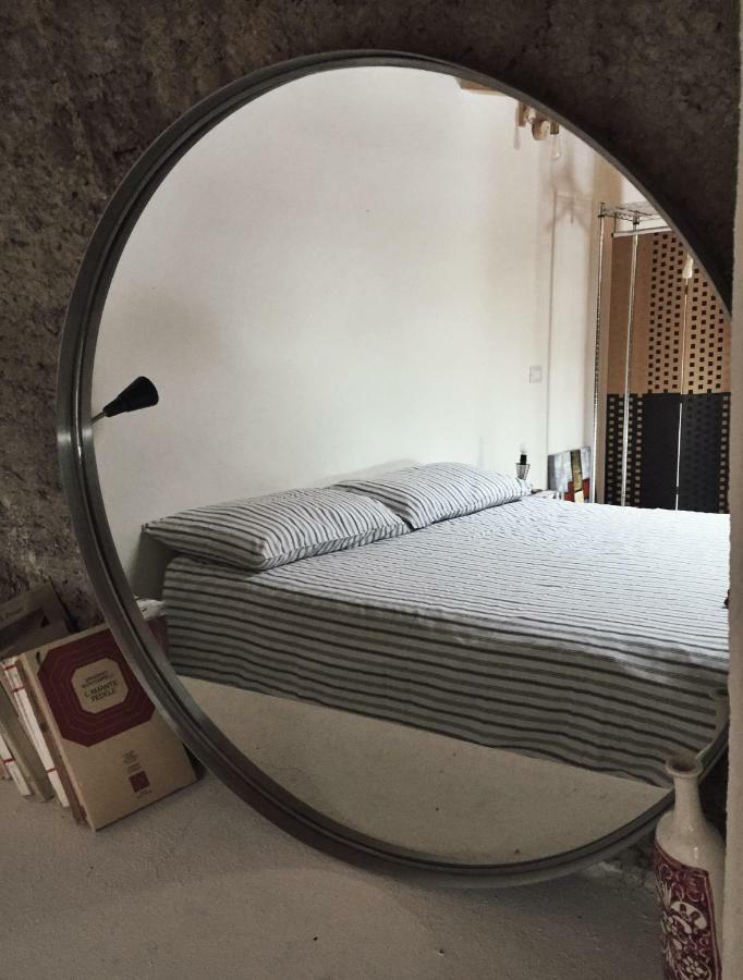 Casa Del Nespolo Bed & Breakfast Pilzone Dış mekan fotoğraf