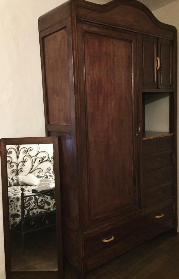 Casa Del Nespolo Bed & Breakfast Pilzone Dış mekan fotoğraf