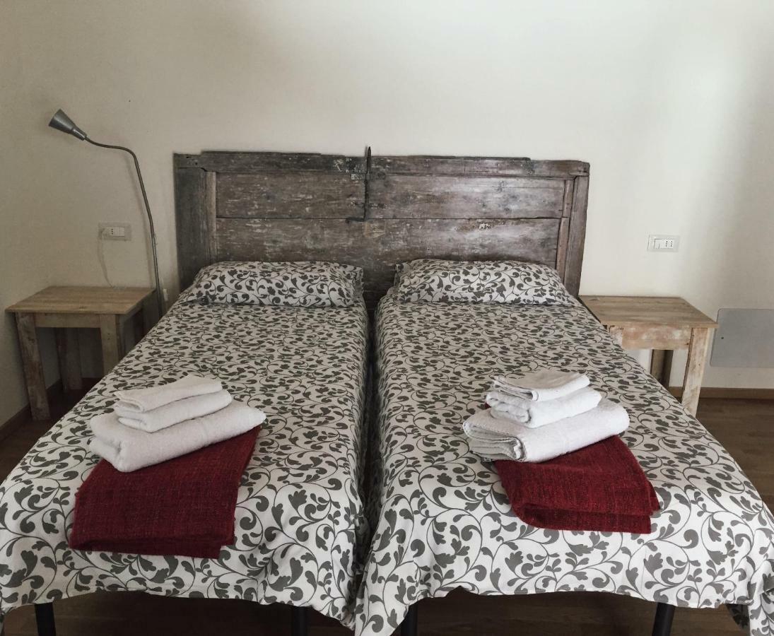 Casa Del Nespolo Bed & Breakfast Pilzone Dış mekan fotoğraf