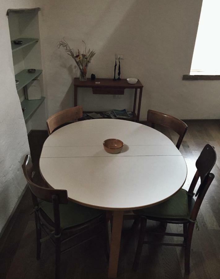 Casa Del Nespolo Bed & Breakfast Pilzone Dış mekan fotoğraf