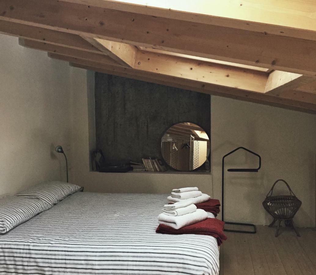 Casa Del Nespolo Bed & Breakfast Pilzone Dış mekan fotoğraf