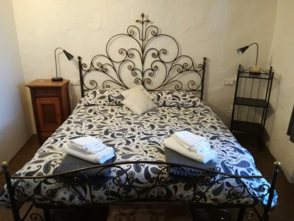 Casa Del Nespolo Bed & Breakfast Pilzone Dış mekan fotoğraf