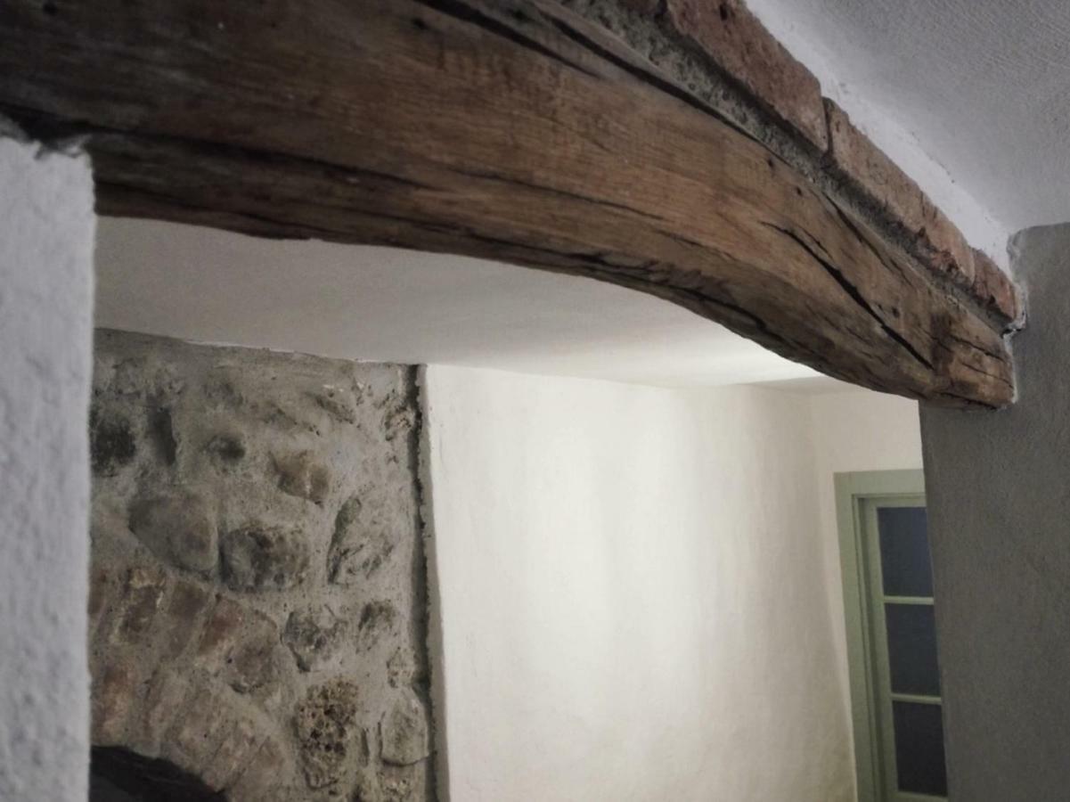 Casa Del Nespolo Bed & Breakfast Pilzone Dış mekan fotoğraf