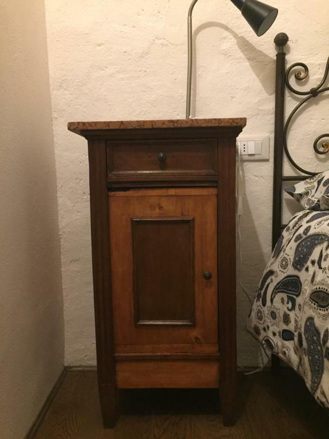 Casa Del Nespolo Bed & Breakfast Pilzone Dış mekan fotoğraf