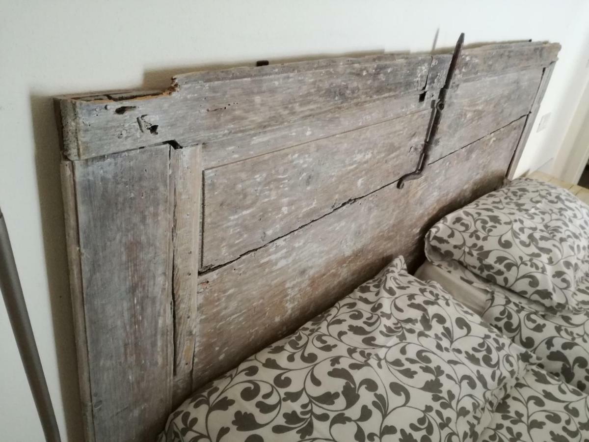 Casa Del Nespolo Bed & Breakfast Pilzone Dış mekan fotoğraf
