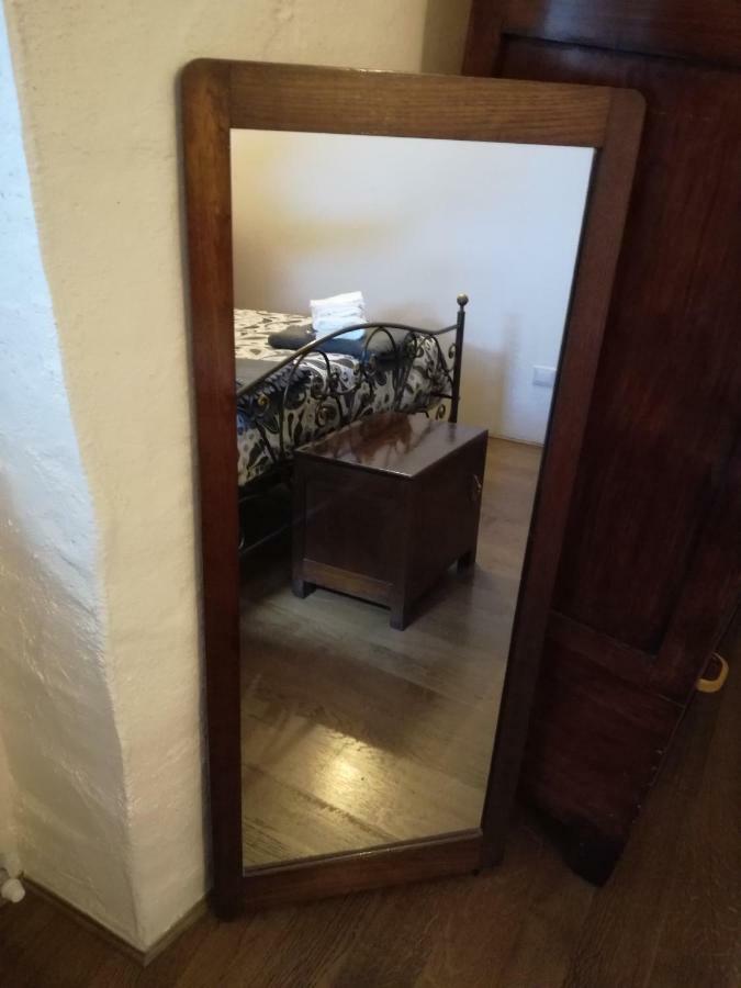 Casa Del Nespolo Bed & Breakfast Pilzone Dış mekan fotoğraf