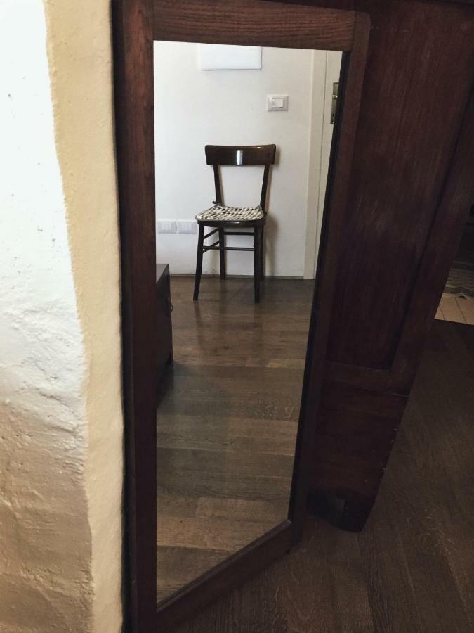 Casa Del Nespolo Bed & Breakfast Pilzone Dış mekan fotoğraf
