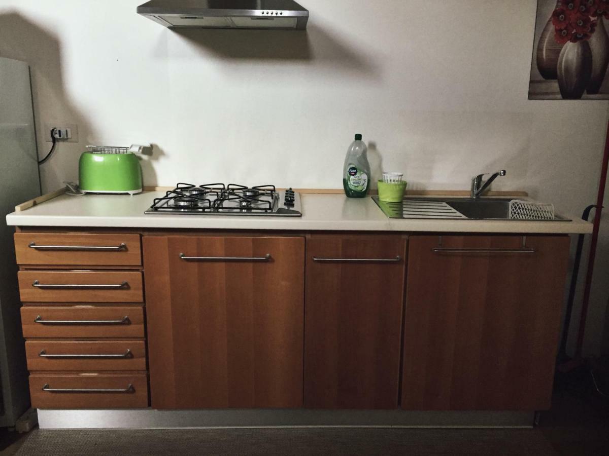 Casa Del Nespolo Bed & Breakfast Pilzone Dış mekan fotoğraf